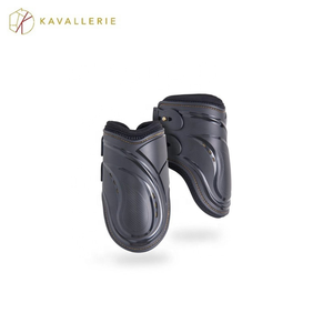 Bottes de fetlock protégées des tendons et des muscles du cheval - Product Image 1