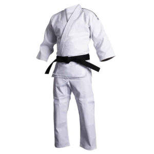 Uniforme de Judo Personalizado al por Mayor, Ropa de Artes Marciales OEM ODM de Fabricante Pakistaní, Estilo Deportivo SPS-MA-JUDUNI-068 - Product Image 6