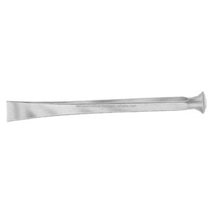 Hot-Sale WARSAW MEDICAL Bone Chisels Stainless Steel Orthopedic Instruments | sutur kitmedic instrument - Product Image 5
