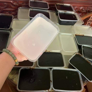 Polvo de gelatina de hierba blanca para servicio de alimentos Uso en frío y caliente Textura suave y gran sabor Empaquetado en una bolsa - Product Image 6