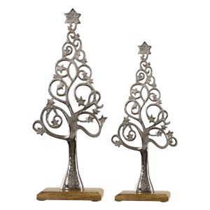 Organizador de Velas Decorativo con Figura en Oro Pulido para Decoración de Interiores, para Regalo, para Decoración Navideña - Product Image 4