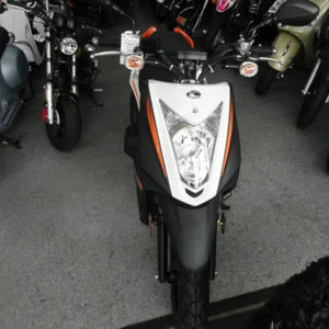 รถมอเตอร์ไซค์ออฟโรด KYMCOS Super 8 150 รุ่นใหม่ ปี 2026 ยอดขายดีที่สุด พร้อมจัดส่ง - Product Image 1