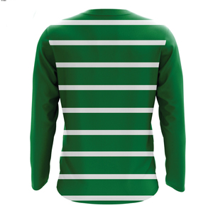 เสื้อผู้รักษาประตูโลโก้สั่งทำ คุณภาพสูง ราคาถูก พร้อมจำหน่าย - Product Image 6
