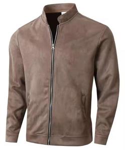 2026 Solid Color Dyed Breathable and Eco-Friendly Quick Drying With Pockets - Product Image 1