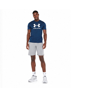 Camisetas de Hombre, Corte Regular, Transpirables, para Entrenamiento, Personalizadas, de Alta Calidad, 100% Algodón, Tejido de Punto - Product Image 5