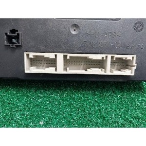 ECU และโมดูลคอมพิวเตอร์มือสองสำหรับรถยนต์ S-class รุ่น A2218700426 - Product Image 3
