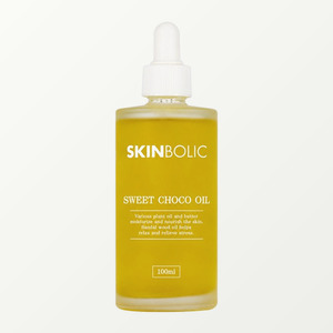 Perfume al por mayor Skinbolic Korean K-Beauty Sweet Choco Oil 100ml Hecho en Corea Fragancia con aroma a chocolate - Product Image 6