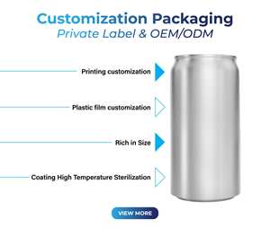 Jus de fruits créatif en bouteille, en canette d'aluminium, en carton – Conception OEM ODM, Marque privée, Livraison rapide par le fabricant de boissons TanDo - Product Image 2