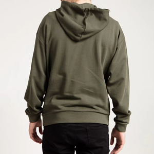 Sweat à capuche homme le plus vendu, léger, oversize, à manches longues, vêtement d'hiver brodé, respirant, séchage rapide - Product Image 2