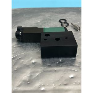 Vanne solénoïde Numatics M11SA411M, 148430 - Équipements et pièces semi-conductrices de renommée mondiale à confiance - Product Image 5