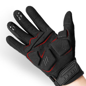 Premium Customized Men's Motorcycle Racing Gloves Sports <b>Cycling</b> for Casual and Bike Motorbike Riding Wholesale Rate hike impex - Product Image 2