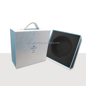 Caja de embalaje de caja de regalo de mano Homeware - Product Image 1