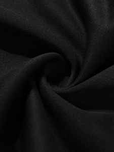 OEM Custom Men's High Quality Gallery Casual Flared <b>Jogger</b> Sweatpants Elastic Waistband Men's <b>Stacked</b> Sweatpants - Product Image 4