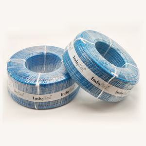 Tubos de PU Duraderos de 8x5 mm para Aplicaciones Industriales y Neumáticas, Hechos de Poliuretano a Base de Poliéster con Opciones Personalizadas - Product Image 4
