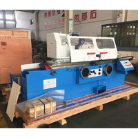 Machine de rectification cylindrique industrielle de haute qualité Machine de rectification cylindrique M1350