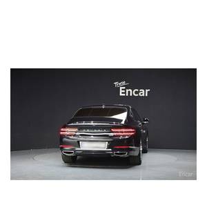 Genesis G80 2.5 Turbo AWD 2024 con 13,116 km, Volante a la Izquierda, Caja de Cambios Automática, Asientos de Cuero, Cámara Trasera - Product Image 4