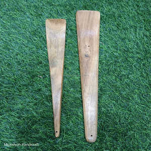 Espátula de madera de alta calidad de nuevo diseño - Product Image 4