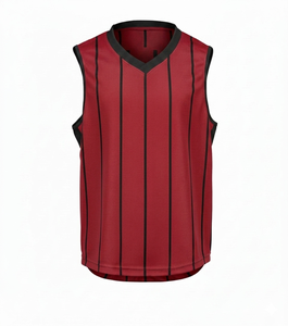 CAMISETA DE BALONCESTO PARA HOMBRE - Product Image 1