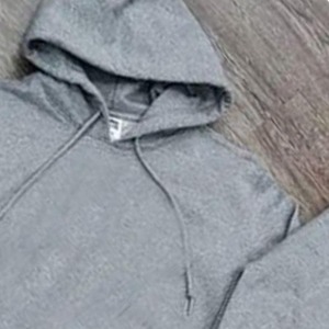 Ensemble de survêtement Hip Hop pour homme Solid Fighter, coupe classique, 100% coton, sweat-shirts d'été, pantalon, manches longues, jogging personnalisé - Product Image 4
