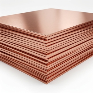High Purity <b>Copper</b> Cathode 5MT MOQ for Cable & Wire Exporters Battery Energy Storage System <b>Copper</b> Cathode - Product Image 1