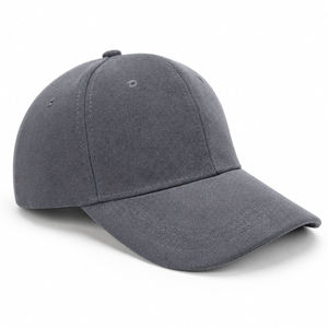 Casquette de baseball unisexe de luxe, style urbain, nouvelle collection 2026, en coton essentiel, 6 panneaux, vierge - Product Image 5