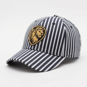 Gorras de Béisbol Unisex Personalizables, Deportivas, de Tela Oxford, Transpirables e Impermeables, con Cadenas Decorativas, para Uso Diario - Product Image 4