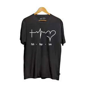 Nunca se alta Camiseta TEE - Product Image 1