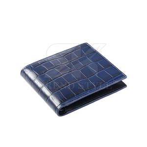 กระเป๋าสตางค์หนังงูแบบแฟชั่นใหม่ล่าสุด - Product Image 4