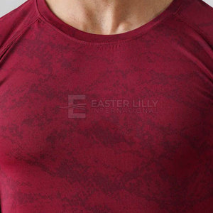 Rash Guard de BJJ al por mayor del fabricante: el más vendido, ropa de entrenamiento, ¡oferta online! - Product Image 6