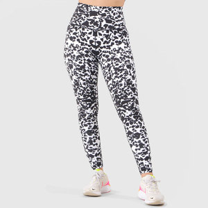 <b>Leggings</b> Seamless Sport <b>Yoga</b> Wear Skinny Fitness <b>Leggings</b> Bulk Custom Logo Sexy <b>Black</b> Fitness Gym Workout Tummy - Product Image 1