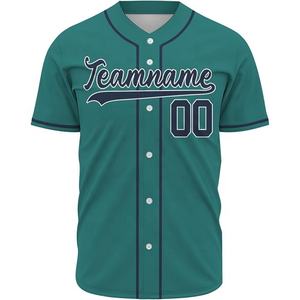 Conjuntos de uniformes de béisbol de moda de alta calidad, nueva ropa de fútbol callejero transpirable para jugadores - Product Image 4