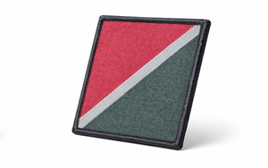 New Style 16 Medical RAMS Embroidered Badge Patch Uniform Design - Product Image 2
