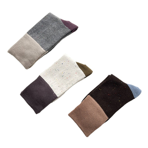 Nuevos Calcetines Ligeros de Lujo Versátiles con Diseño 3D de Hadas, Adornados con Pedrería, de Algodón y Fibra de Bambú, Transpirables, Talla 8mm, Completamente Adornados con Pedrería - Product Image 4