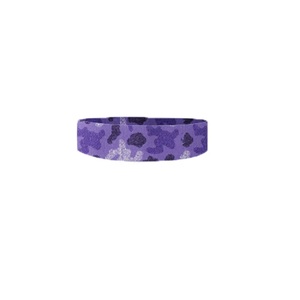ชุดยางยืดออกกำลังกาย GAF BANDS HIP SET 3 เส้น พร้อมโลโก้สั่งทำพิเศษ ป้องกันการลื่น ผลิตจากผ้าฝ้ายและลาเท็กซ์ สำหรับบริหารกล้ามเนื้อสะโพก วงยางยืดออกกำลังกายแบบวงกลม อุปกรณ์โยคะและฟิตเนส ใช้ได้กับทุกคน - Product Image 5