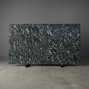 Elegant Marqino Black Granite <b>Stone</b> Slabs Superior Quality Natural Granite for Kitchen Countertops Wall Cladding and Interior - Product Image 3