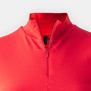 Camiseta Corta de Alta Calidad para Mujer con Tela Transpirable, Camiseta Corta para Mujer para Comodidad Diaria - Product Image 5