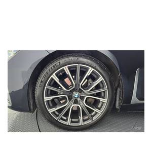 BMW Serie 7 740i M Sport, Modelo de Junio de 2021, con 132,705 km, Volante a la Izquierda, Caja de Cambios Automática - Product Image 5