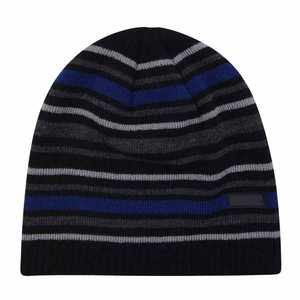 Hot Selling Adults Beanie <b>Caps</b> Digital Printing Breathable Waterproof Unisex <b>Winter</b> Street Style OEM Service Wholesale - Product Image 1