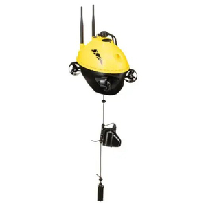 Mejor fabricante líder con precio de fábrica: Sonda de pesca digital inalámbrica CHASING F1 Full HD, bajo precio, superventas - Product Image 6