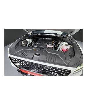 Genesis GV70 2.5T 2024, Gasolina, 2WD, Volante a la Izquierda, Caja de Cambios Automática, Asientos de Cuero, Cámara Trasera, Estándar de Emisiones Euro V, 41,654 km - Product Image 6