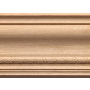 High End Wooden Wall Trim Custom Moulding Baseboard <b>Ceiling</b> Trim for Interior Decoration Solid Wood Wall Decorative - Product Image 2
