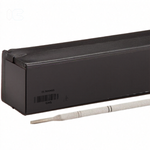 Material de Soldadura de Acero Inoxidable para Ingeniería E410NiMo-15, 2.5mm x 350mm, Fabricación de Precisión, Marca Flexible, Envío Inmediato - Product Image 6