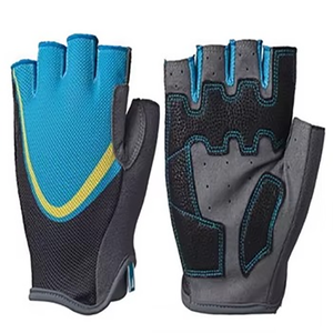 Cycling Gloves for Unisex Breathable Gel Road Mountain Bike Riding Anti Slip Cycling Gloves Soft and Comfortable - Product Image 4