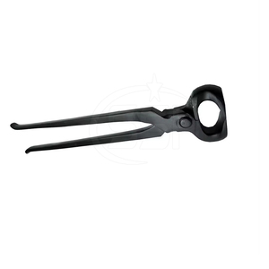 Alicates para Pezuñas de Alta Calidad, Herramienta Profesional para el Cuidado de Pezuñas de Caballos, Fácil de Usar, para Herradores, Veterinarios y Equipos Agrícolas - Product Image 5