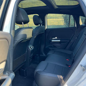 <span class=keywords><strong>Mercedes</strong></span>-<span class=keywords><strong>Benz</strong></span> GLA180 Modelo 2022 de Bajo Kilometraje, <span class=keywords><strong>Segunda</strong></span> <span class=keywords><strong>Mano</strong></span>, 1.3T, Compacto de Lujo, Blanco, 5 Puertas, 5 Asientos, Techo Solar, SUV Usado de Gasolina - Product Image 6