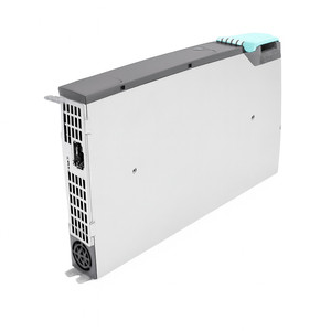 Module d'alimentation de servomoteur CNC 6SN1123-1AA00-0AA1, composant d'automatisation industrielle de haute précision - Product Image 2