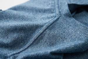 Camiseta Deportiva para Hombre con Logotipo Personalizado al por Mayor, de Secado Rápido, Anti-Sudor, Transpirable, para Gimnasio, Fitness, Running y Entrenamiento - Product Image 6