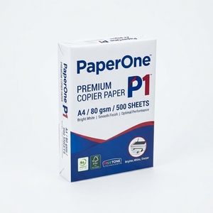 High Brightness PaperOne Copier <b>Paper</b> <b>A4</b> 80 GSM Multipurpose Copy <b>Paper</b> Wholesale Bulk Supply Export Supplier <b>paper</b> mill supply - Product Image 1