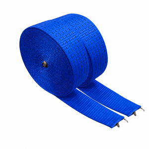 Cintas de Poliéster/Nylon Ecológicas Listas para Enviar (1.6-3mm de Grosor) Cinturones Cuerdas de Seguridad Actividades Deportivas Correas para Equipaje Personalizadas - Product Image 5