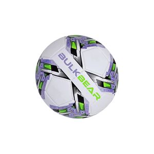 <b>Bright</b> Color Beach Soft PVC Soccer <b>Ball</b> Soft Touch Football Size 3 4 5 Promotion <b>Balls</b> Customized machine stitched, <b>Ball</b>, - Product Image 1